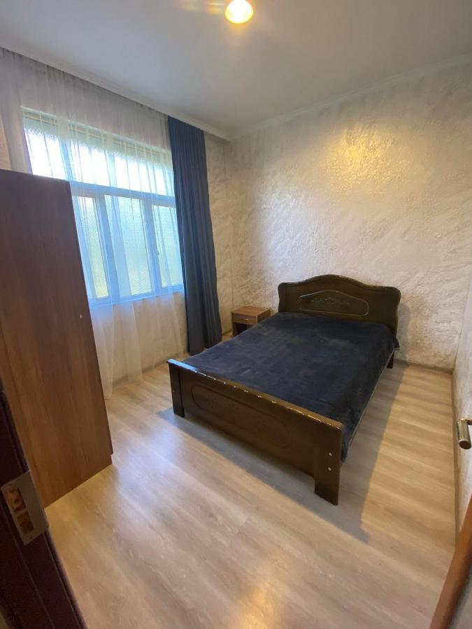 Holiday House Chkonia 호텔 바투미 외부 사진