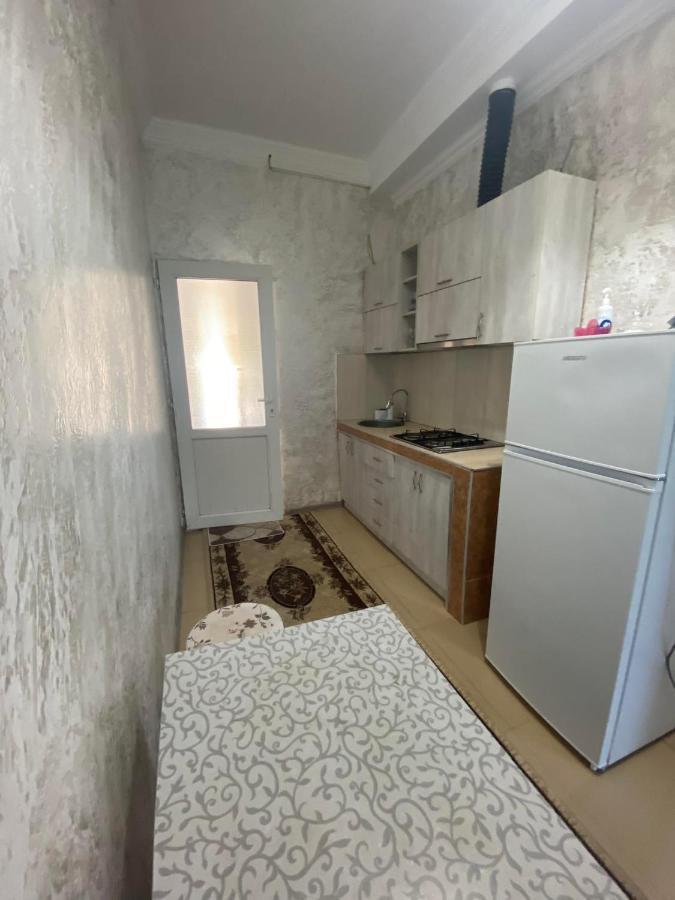 Holiday House Chkonia 호텔 바투미 외부 사진